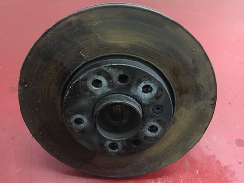 Opel Astra H Schräghecklimousine 1.3 CDTi Radnabe Radlager Vorne Links