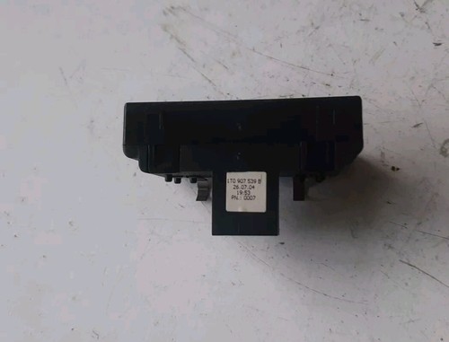 VW Original 1T1 Touran 1T0907539B Lichtsensor Fotosensor Sonnensensor
