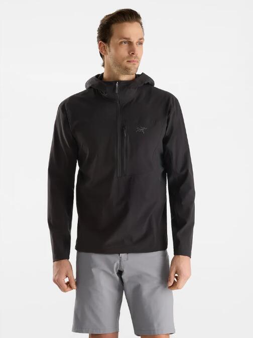 ARC'TERYX アークテリクス Gamma Hybrid Hoody Limited 23 Arc Teryx Gamma Hybrid Hoody M Black | eBay