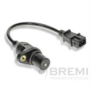 Bremi Impulsgeber Kurbelwelle Induktivsensor FüR Hyundai Matrix Getz KIA Rio II