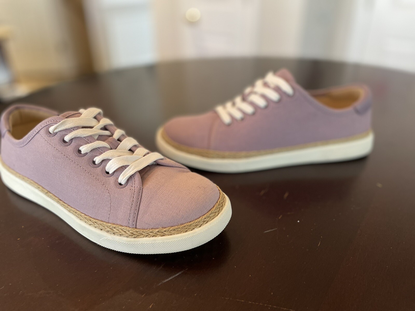 vionic hattie canvas sneakers