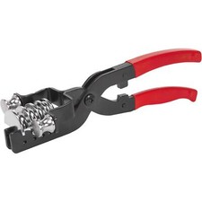 Sealey VS0344 Automotive Pipe Bender 4-in-1