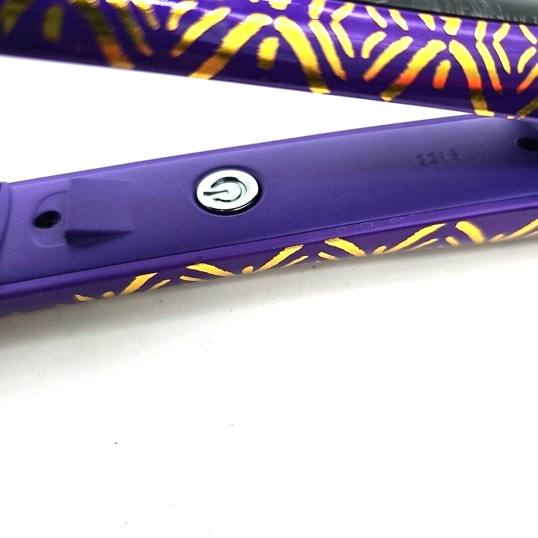 CHI Smart Gemz Touch CS0001 Sensitive Flat Iron 1.25 CHI Smart Gemz Touch CS0001 Sensitive Flat Iron 1.25