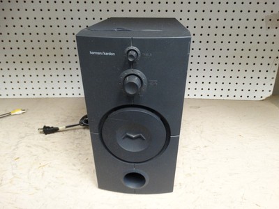 dell harman kardon speakers