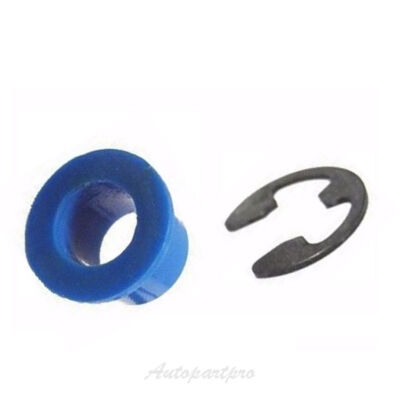 Upgraded Polyurethane Auto Shifter Bushing Cable Repair Kit For Lexus RX300 3.0L