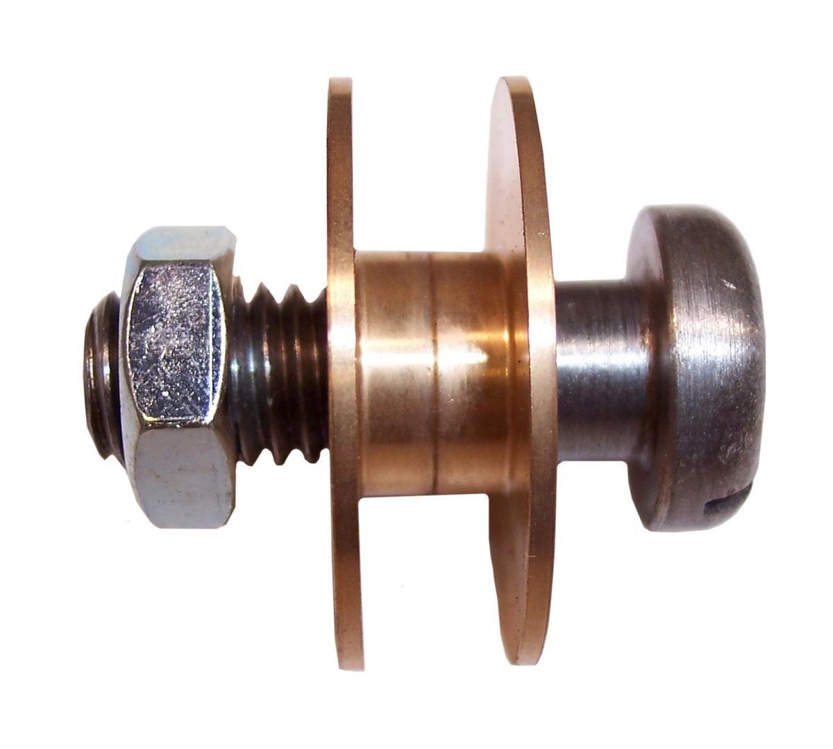 1968-72 Oldsmobile Cutlass, Supreme 442 convertible top frame