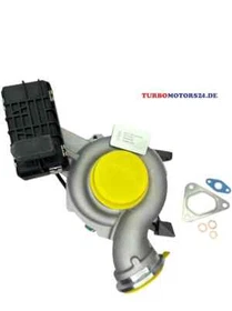 Turbolader Neue MERCEDES Sprinter 211 311 511 CDI 2148ccm 109PS 759688-7