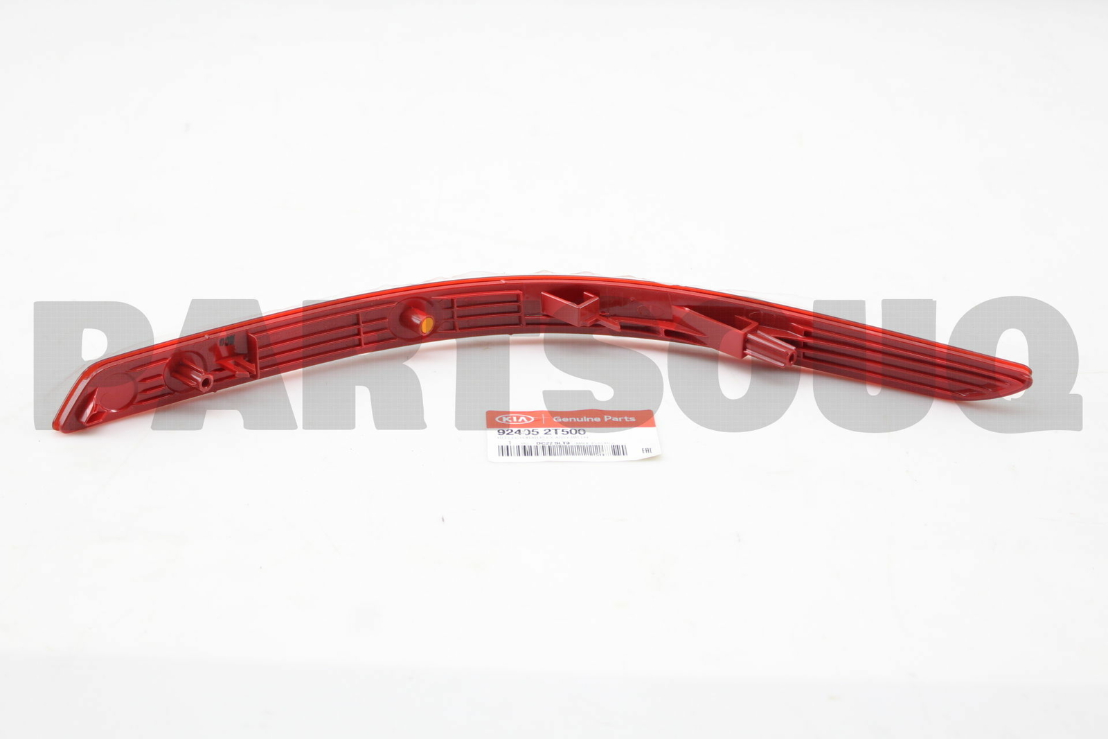 924052T500 Genuine Hyundai / KIA REFLECTOR/REFLEX ASS | eBay