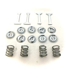 Ressort divers Fiat 850