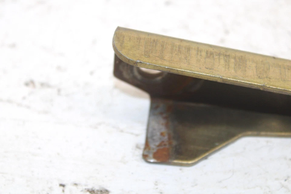 Ski-doo Skandic 500f 2001 OEM palanca de riel izquierdo 5440349 SS110 Foto 3 de 4