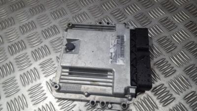 Honda Civic 2014 ECU Engine Computer (Engine Control Unit) 0281031 #486365-92