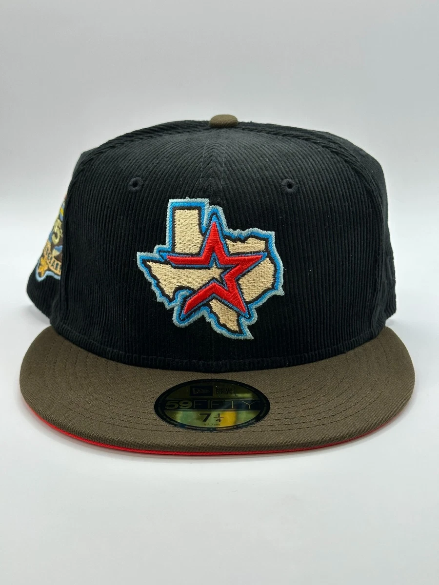 Travis scott outlet astros hat ebay