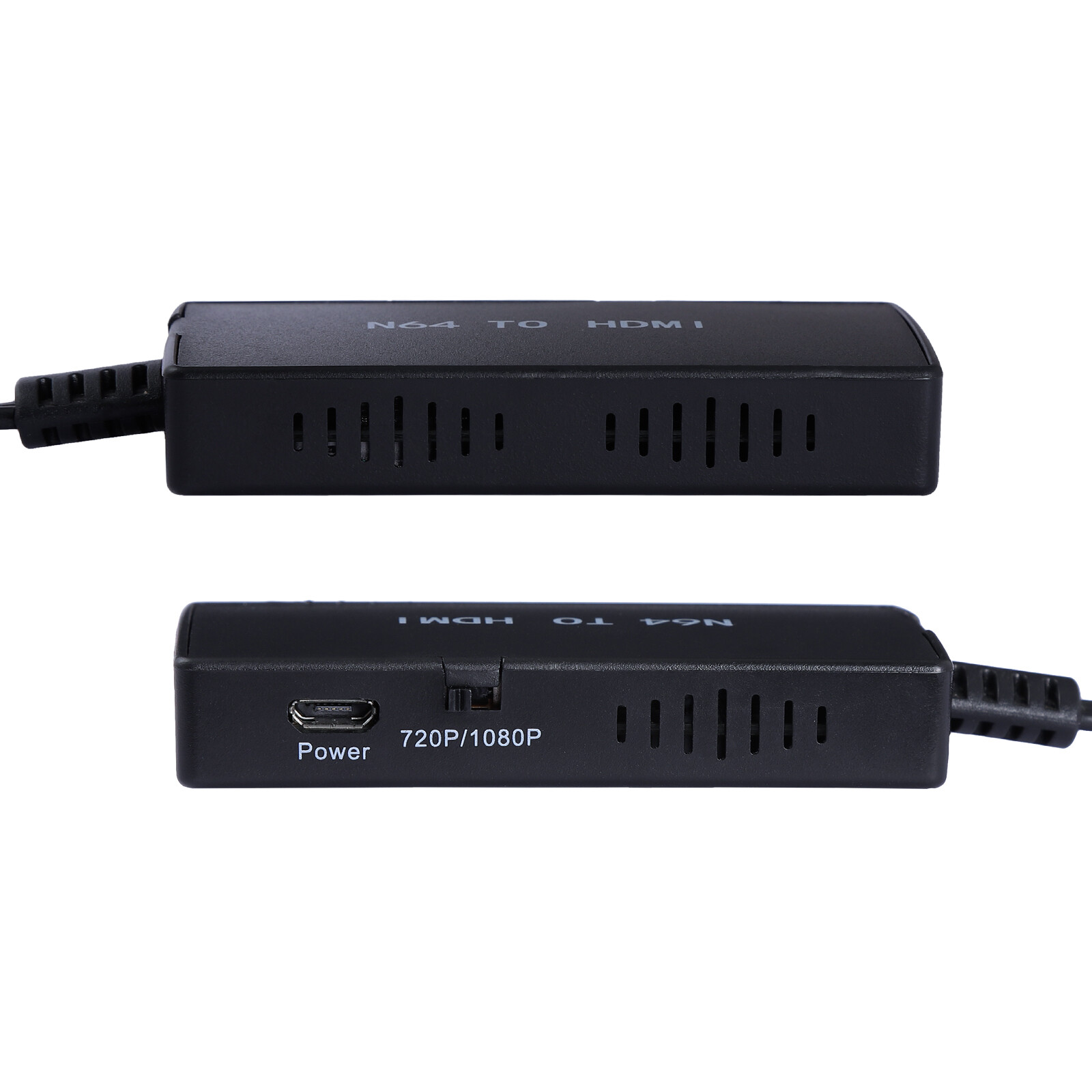 For Nintendo64 To HDM HD Link Cable N64 To a New HDMI TV Converter Adapter US 