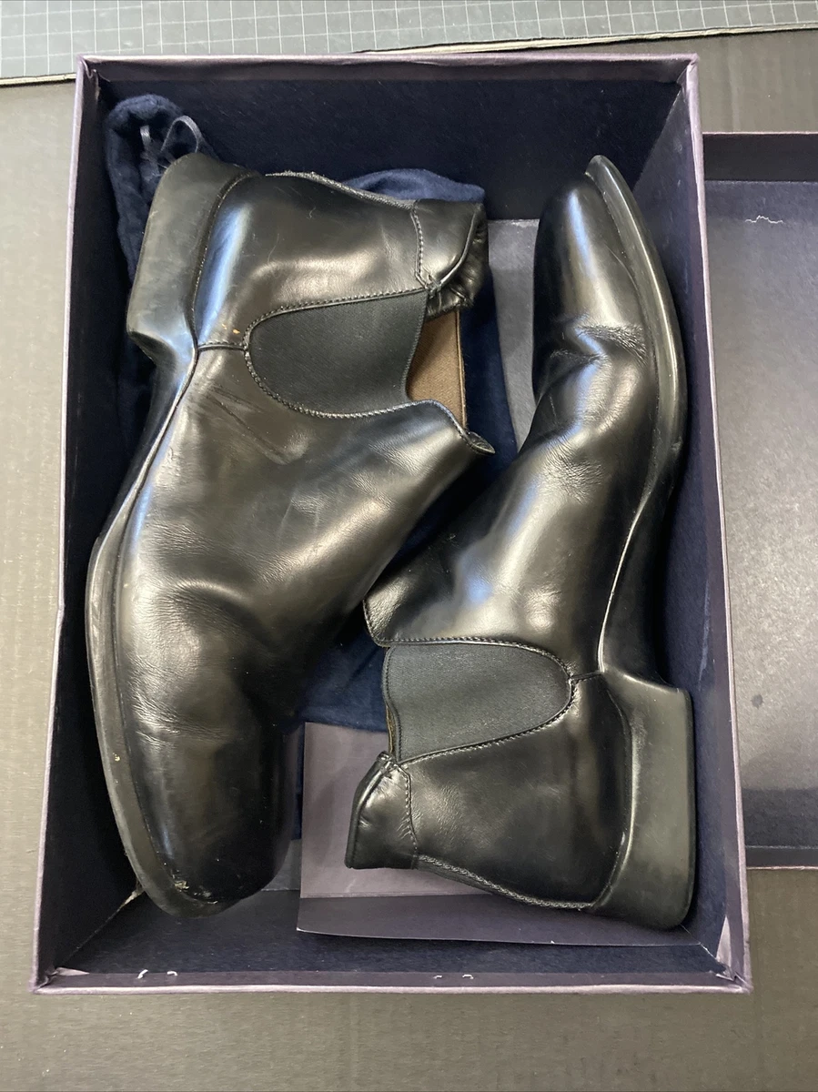 Prada nero boots hot sale