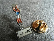 RARE PINS PIN'S - BASKET - US JARNY - JOUEUR - SPORT - CLUB - VILLE * EF *