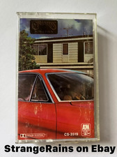 Carpenters - Cassette Tape - Now  Then - PLAY TESTED   SOUNDS GREAT 