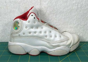 jordan retro 13 history of flight