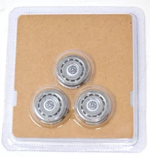 SH90 Replacement Heads for Philips Norelco Shavers Series 9000 - Unboxed