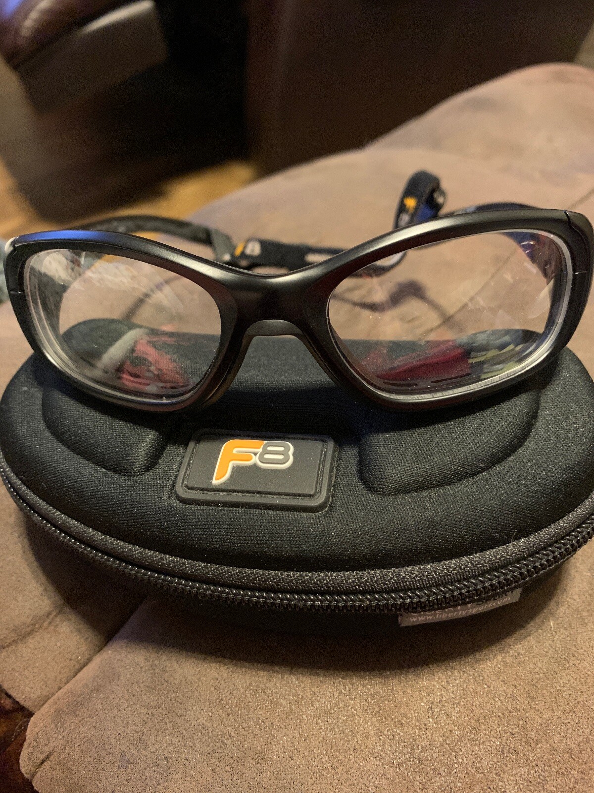 Slam XL Sports Glasses Prescription Glasses Sold For … Gem