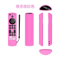 Remote Control Silicone Case Protective Cover NSRCFNA21 For Toshiba Insignia TV