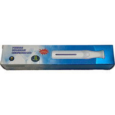 Portable Ultraviolet Disinfection Rod Lightweight Battery Operated Brand New