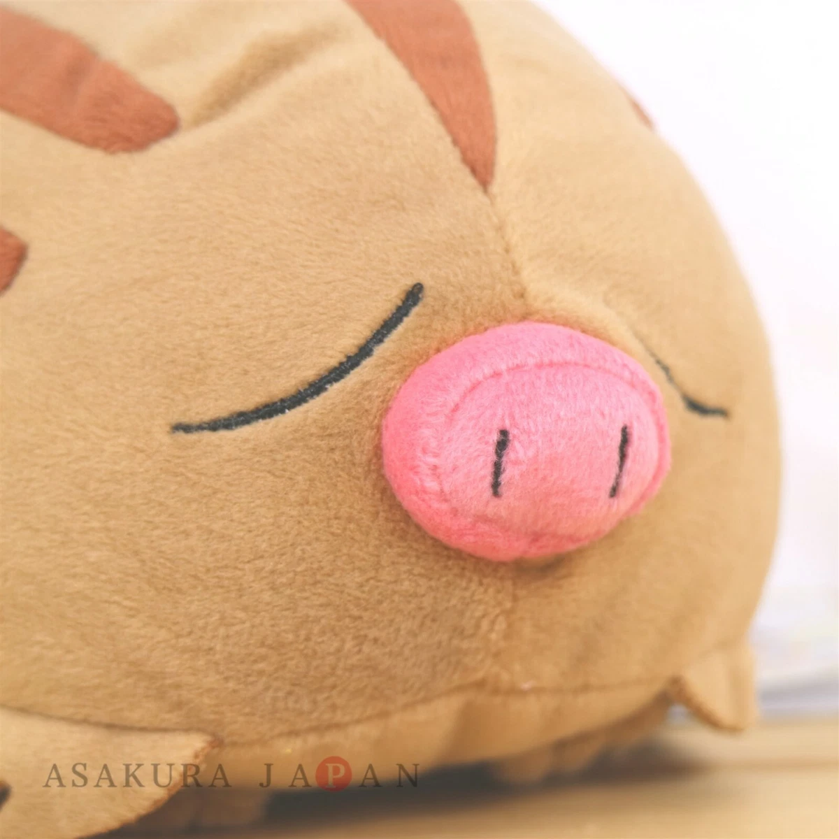Pokemon swinub plush sale