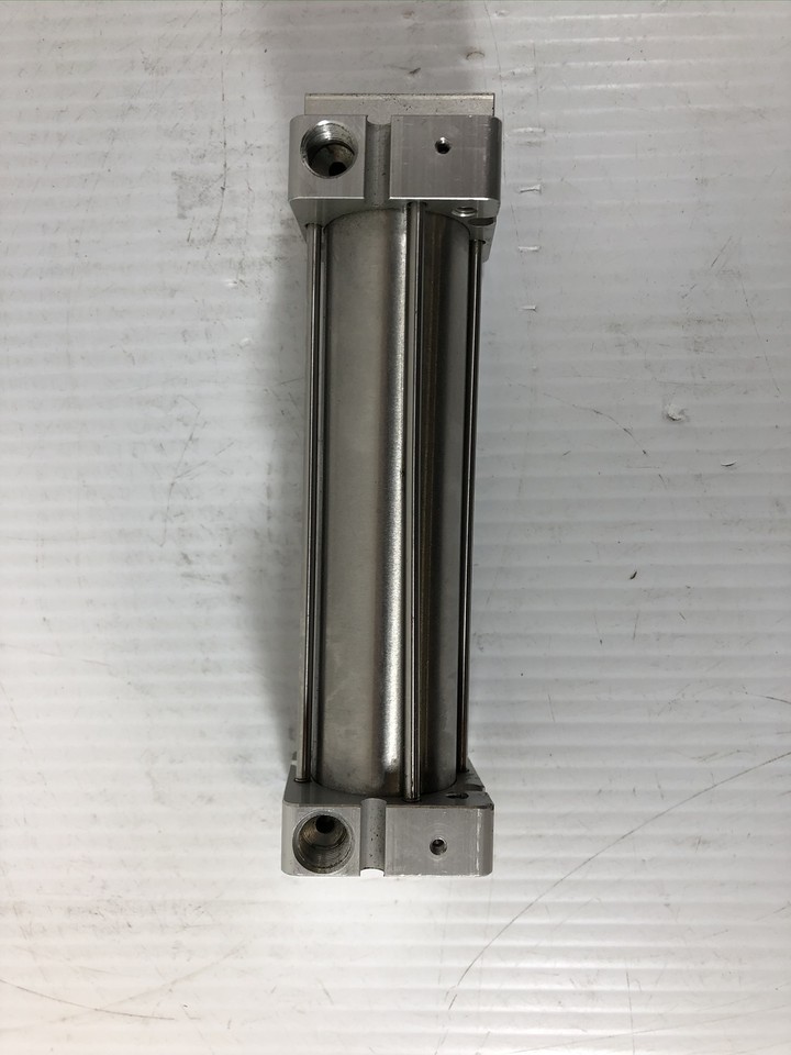 Bimba Flat II Pneumatic Cylinder FST094 eBay