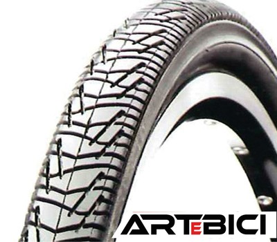 Copertone bici MTB 26x1,50 (40-559) CST SLICK stradale | eBay