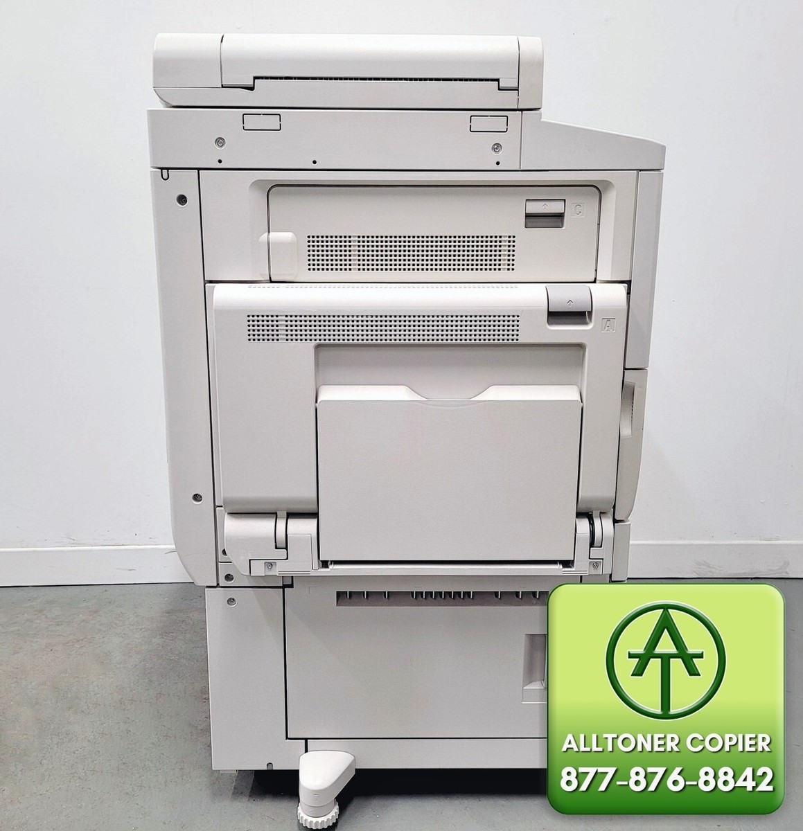 Xerox VersaLink B7035 B/W A3 MFP Printer Scanner Copier Duplex
