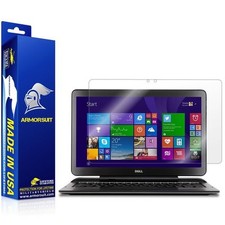 ArmorSuit MilitaryShield Dell Latitude 13 7000 7350 13.3" Screen Protector USA