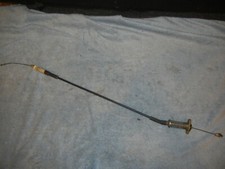 92 Classic Saab 900 Accelerator Throttle Cable 5 Speed Q2