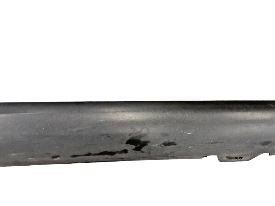 2007 - 2009 VOLKSWAGEN GTI LEFT DRIVER ROCKER PANEL OEM 1K4853859B - Image 4 of 4