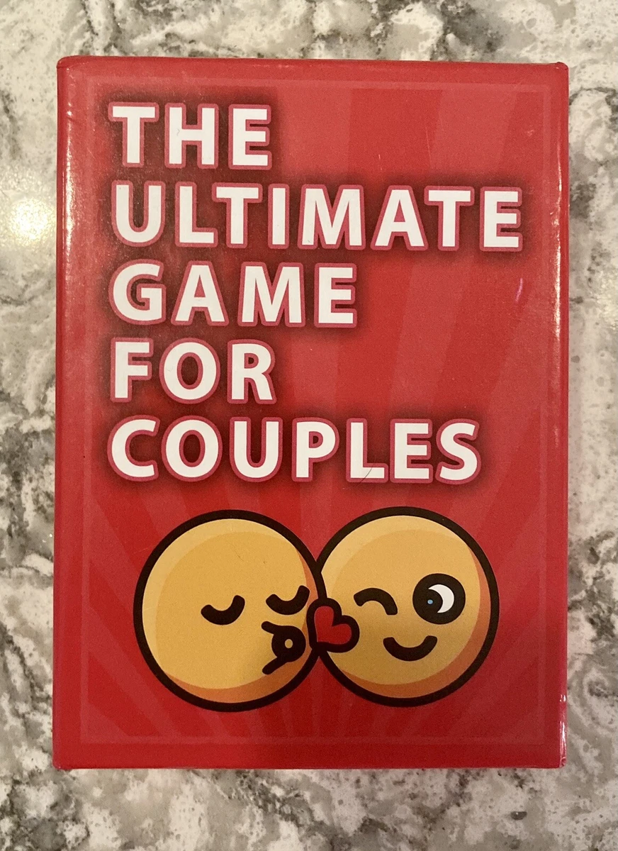 Conversation Card Decks For Couples Cupla
