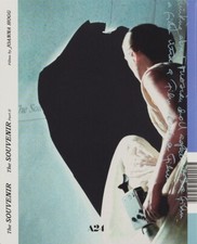 The Souvenir Double Feature: Souvenir/Souvenir II Blu-Ray, New