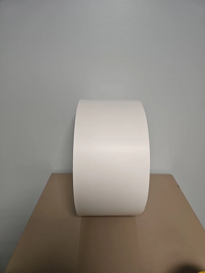 Void Fill 5" x 5000' 11#  Kraft Paper Roll Shipping, Wrapping, Packaging - Image 3 of 4