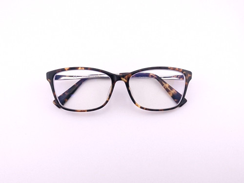 Furla Eyeglasses, Frames Only, Zizi VU4950KN C6K2 Brown Tort, 53-15-140, Plastic