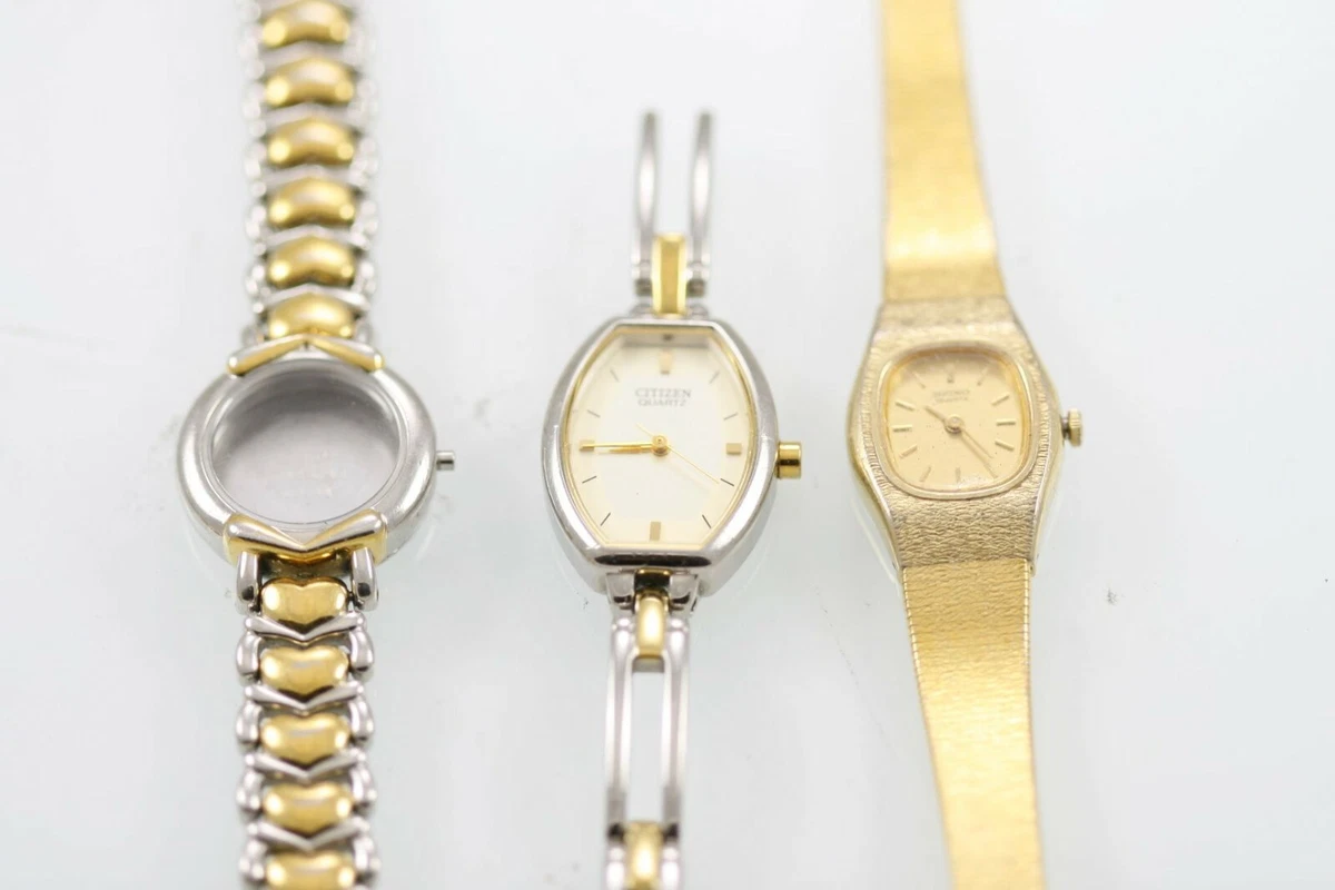 Ebay bulova women's watches cheap