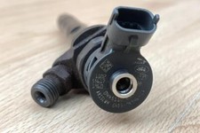 DIESEL FUEL INJECTOR G4D339K546CA (163PS) - Jaguar XE XF F-Pace 2015-2018