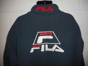 sudadera fila cremallera