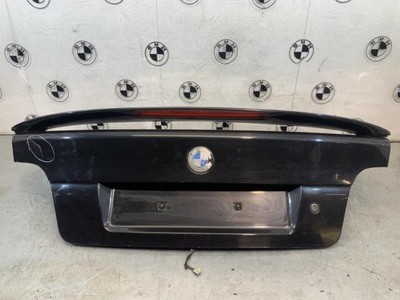 Portabagagli/Portellone posteriore BMW SERIE 5 E39 41628167801 | eBay