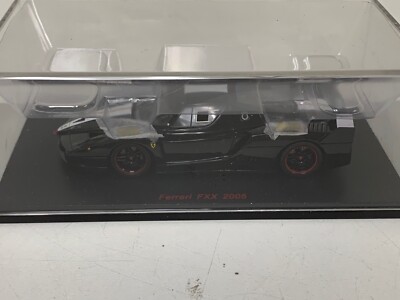 1/43 Red Line Ferrari FXX from 2005 in Black RL111 | eBay