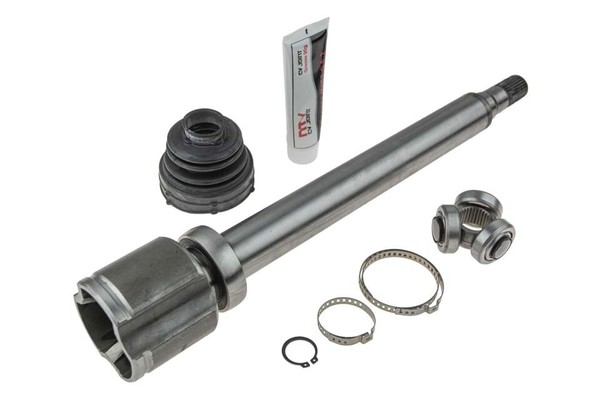 Innerer CV Gelenk FüR Volvo S60II V60 T3 T4 10- S80II V70III 10--image