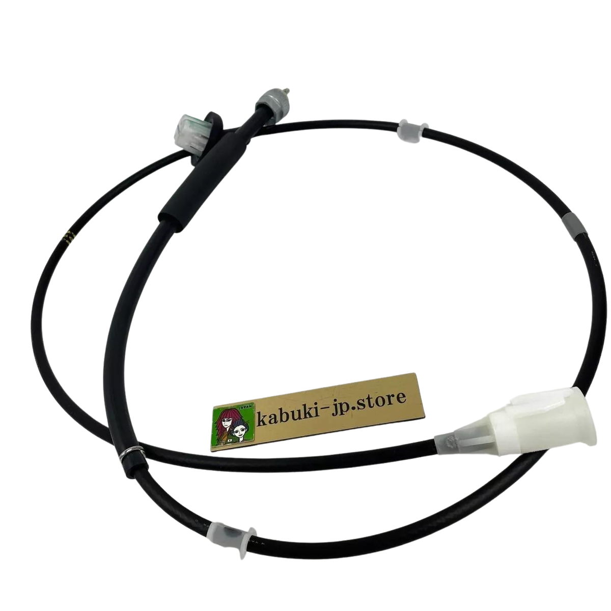 Mazda Genuine NA03-60-070A Miata Speedometer Cable 1990-1997