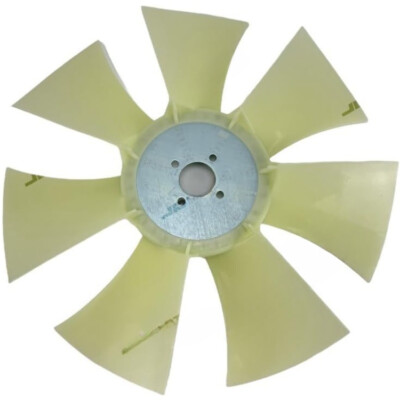 ★von★③ C3.3 Fan Blade 203-4827 For Caterpillar Excavator Parts | eBay