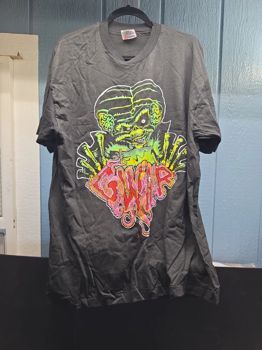 Gwar Shirt for sale - eBay