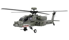 RC Hubschrauber Apache AH-64D CP Helikopter 6G/3D RTF grün