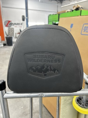 #ad #ad 2022 2024 Subaru Outback Head Rest Headrest Left Or Right $75.00