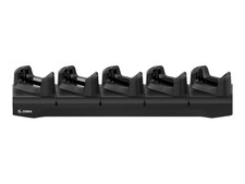Zebra CRD-TC2L-SE5ET-01 Charging Dock Zebra TC22 / TC27 Black 1pc 5-Slot