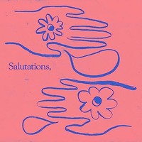 Various Artists - Salutations - Vinyl Record 12 Inch Record - G3Z
