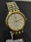 Seiko Dolce 5E31-6A00 Vintage Watch SPARES OR REPAIR